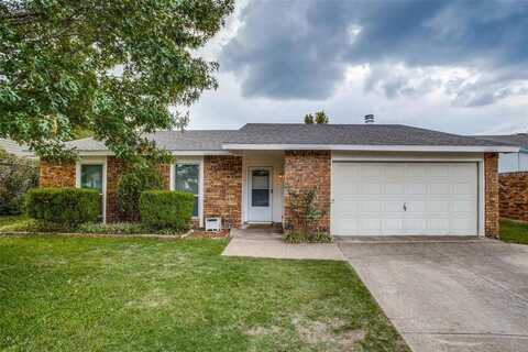 724 Meadow Mead Drive, Allen, TX 75002