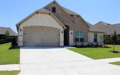 1082 Mickelson Drive, Granbury, TX 76048
