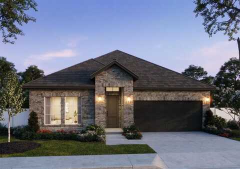 4728 Tippett Drive, McKinney, TX 75071