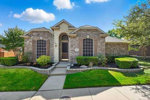 680 Woodland Way, Rockwall, TX 75087