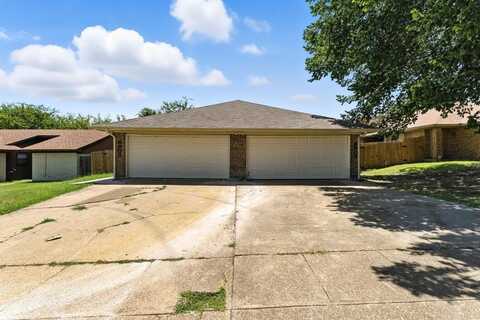 6905-6907 W Cleburne Road, Fort Worth, TX 76133