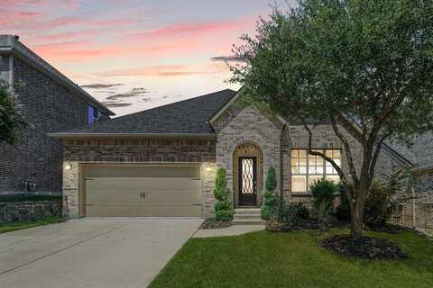 4001 Bamboo Trail, McKinney, TX 75071