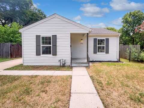 620 N Dallas Avenue, Lancaster, TX 75146
