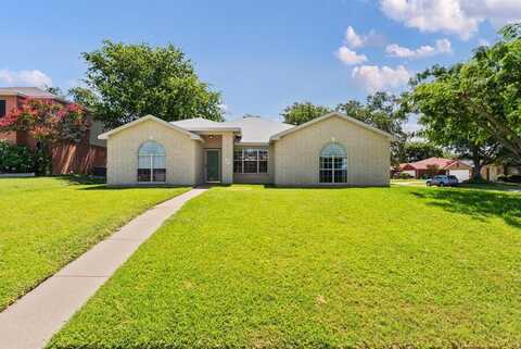 2201 Calumet Drive, Harker Heights, TX 76548