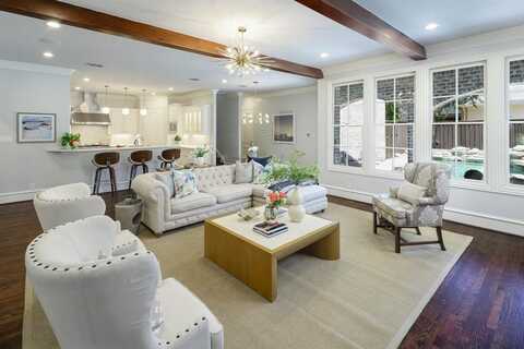 2900 Amherst Avenue, University Park, TX 75225