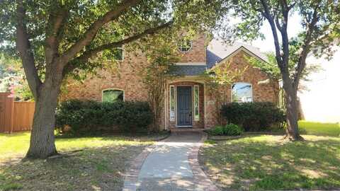 329 Parkhurst Lane, Allen, TX 75013