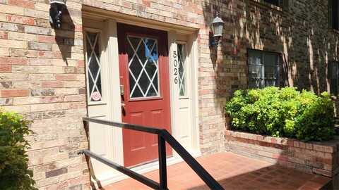 5026 Matilda Street, Dallas, TX 75206