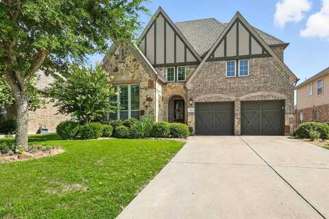 2416 Fieldlark Drive, Plano, TX 75074