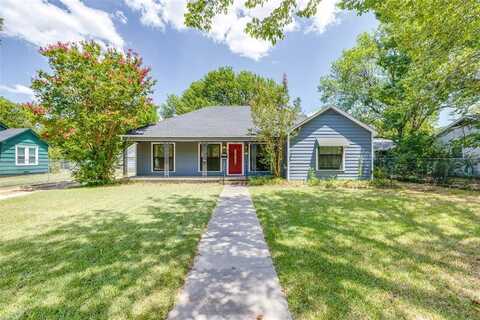710 Clements Street S, Gainesville, TX 76240