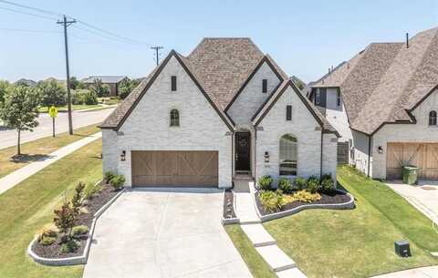 1705 Trellis Drive, Argyle, TX 76226
