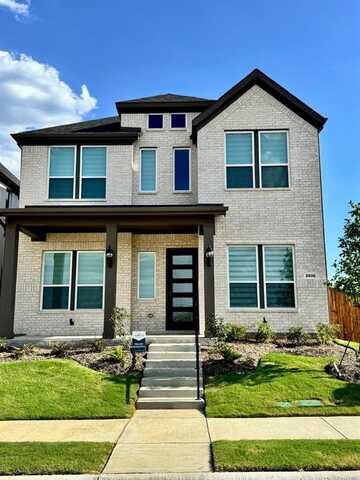 2930 Eleanor Drive, Prosper, TX 75078