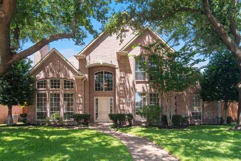 2209 Marblewood Drive, Plano, TX 75093