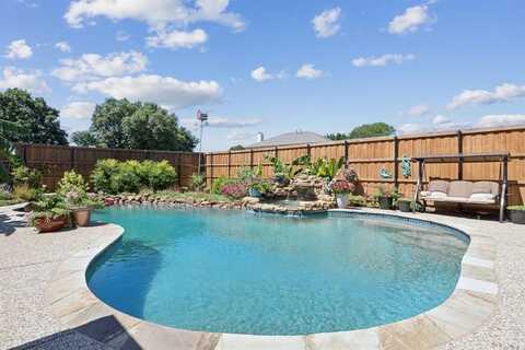 9110 Barton Creek Drive, Rowlett, TX 75089