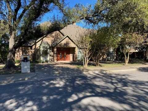 17205 Wester Way Court, Dallas, TX 75248