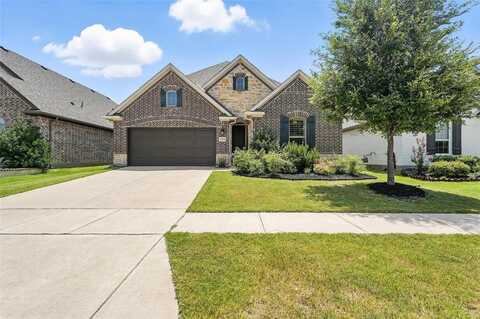 2508 Triton Drive, McKinney, TX 75071