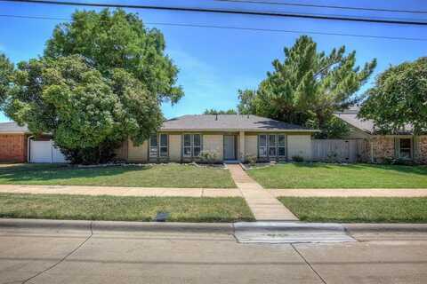 1010 Kingston Drive, Lewisville, TX 75067