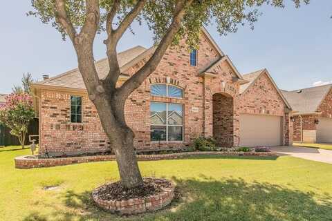 4943 Screech Owl Lane, Grand Prairie, TX 75052