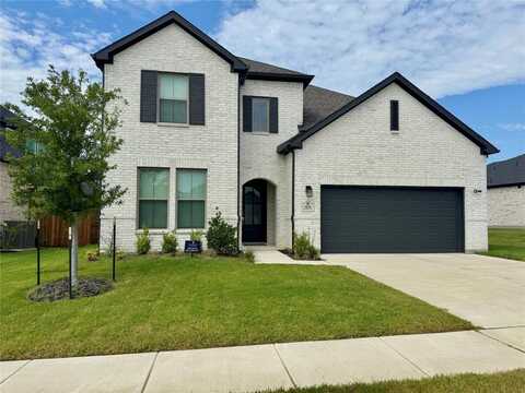 1426 Kirkdale Drive, Forney, TX 75126
