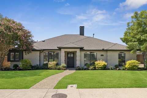6314 Crested Butte Drive, Dallas, TX 75252