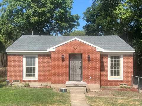 1423 Carson Street, Dallas, TX 75216