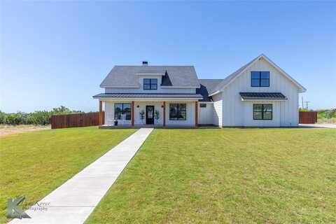 158 Garrett, Tuscola, TX 79562