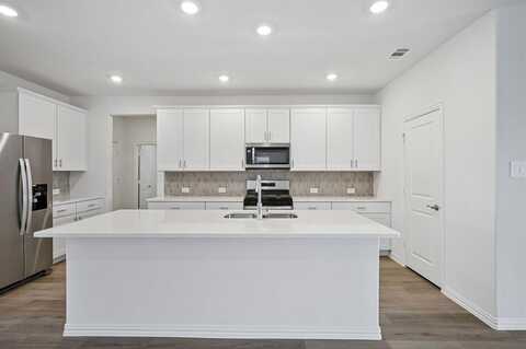 2119 Horseshoe Lane, Seagoville, TX 75159