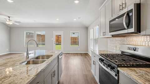 2129 Horseshoe Lane, Seagoville, TX 75159