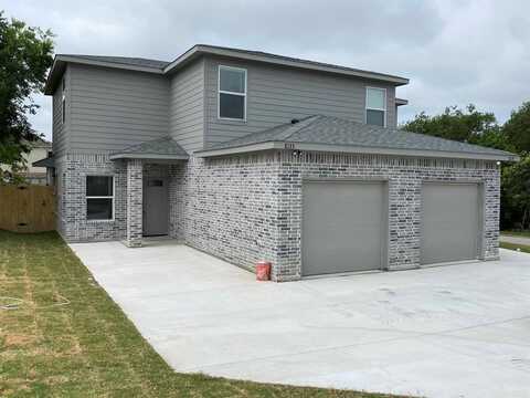 8133 Doreen Avenue, Fort Worth, TX 76116