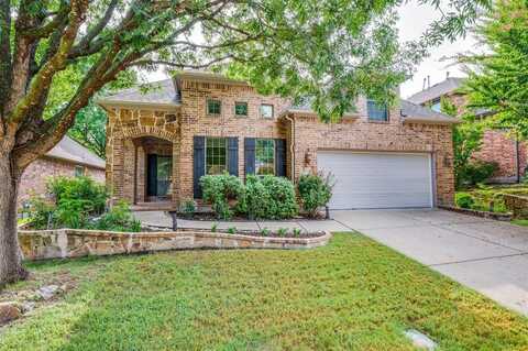 1900 Van Landingham Drive, McKinney, TX 75071