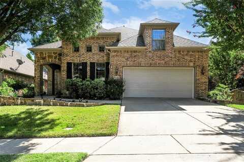 1900 Van Landingham Drive, McKinney, TX 75071