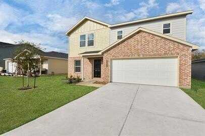 15665 Briar Forest Drive, Conroe, TX 77306