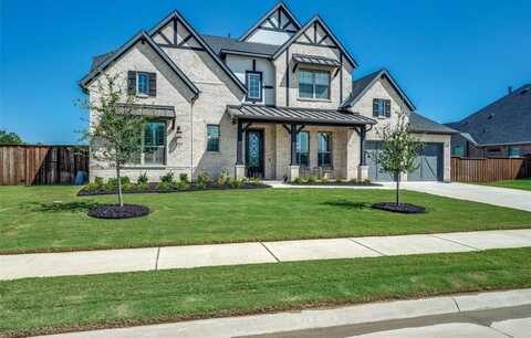 1810 Rockwood Lane, Mansfield, TX 76063