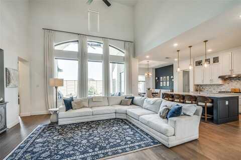 1810 Rockwood Lane, Mansfield, TX 76063