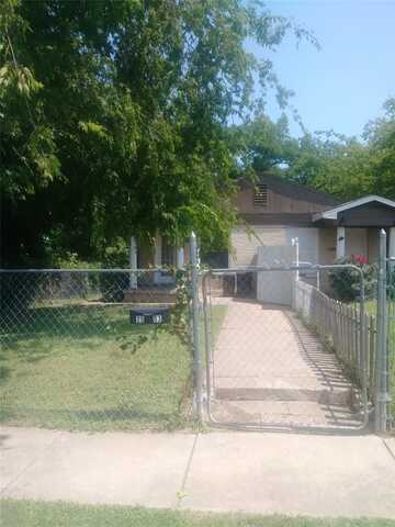 2505 Wilkinson Avenue, Fort Worth, TX 76103