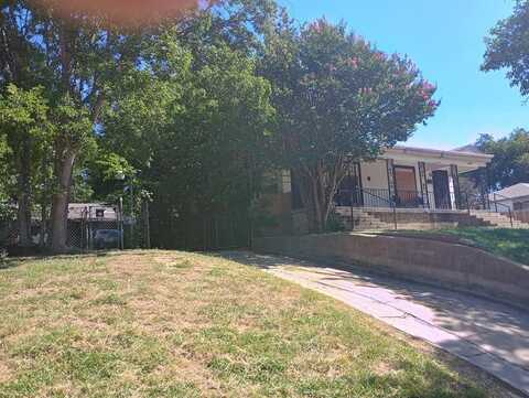 2517 Bomar Avenue, Fort Worth, TX 76103
