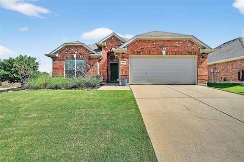 8308 Sonnet Drive, McKinney, TX 75071