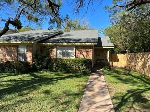 1110 Musken Road, Abilene, TX 79601