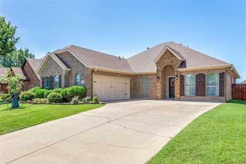 11905 Yarmouth Lane, Fort Worth, TX 76108