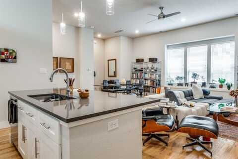 5608 Lindell Avenue, Dallas, TX 75206