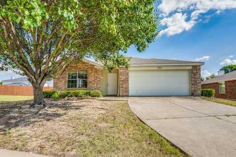 4500 Blue Jay Lane, Sherman, TX 75092