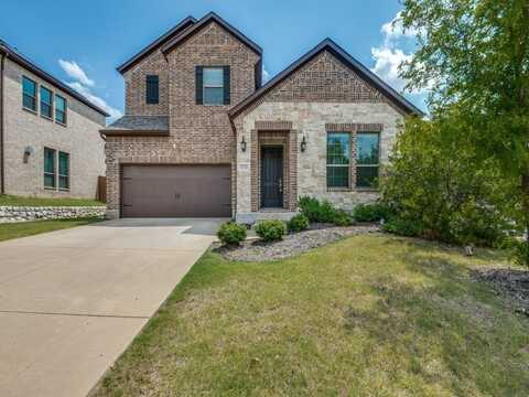 4113 Angelina Drive, McKinney, TX 75071