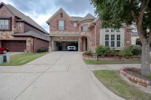 6220 Eldridge Lane, McKinney, TX 75070
