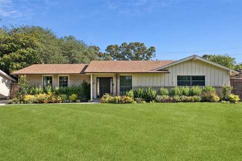3205 Townsend Drive, Dallas, TX 75229
