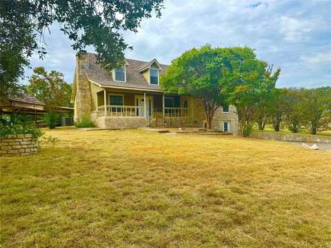 213 Siesta Court, Granbury, TX 76048