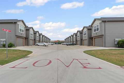 129 Abbey Park Court, Granbury, TX 76049