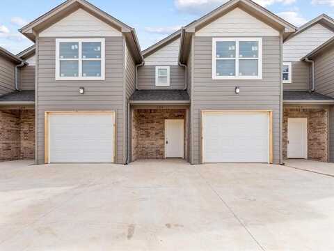 129 Abbey Park Court, Granbury, TX 76049