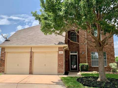 7133 Derbyshire Drive, Fort Worth, TX 76137