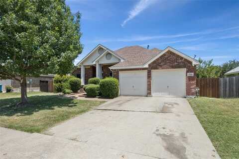7806 Albany Drive, Rowlett, TX 75089