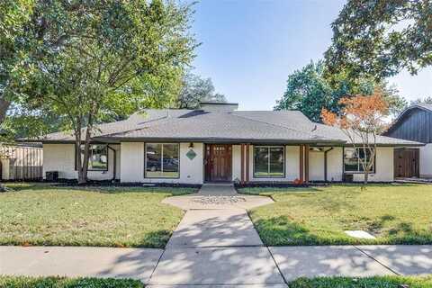7350 Fieldgate Drive, Dallas, TX 75230