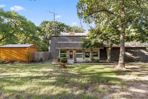 272 Raintree Road, Bells, TX 75414
